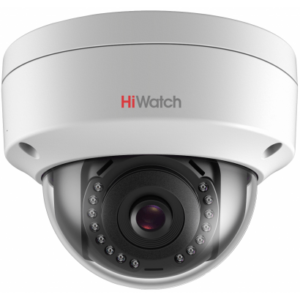IP камера Hikvision DS-I252 4мм