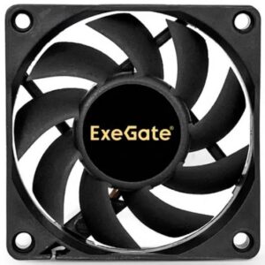 Вентилятор для корпуса Exegate ExtraPower EP06010S3P