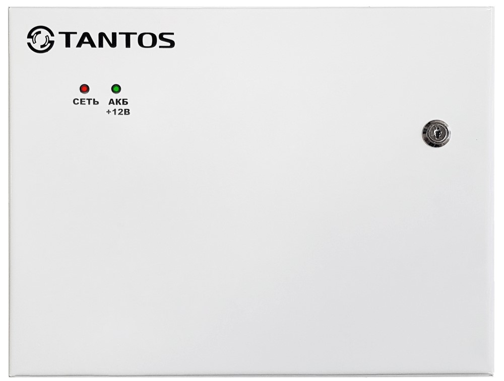 Источник питания Tantos ББП-100 MAX2-L