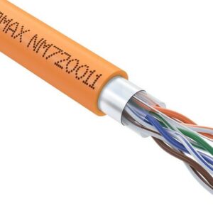 Кабель витая пара F/UTP 5e кат. 4 пары Neomax NM720011