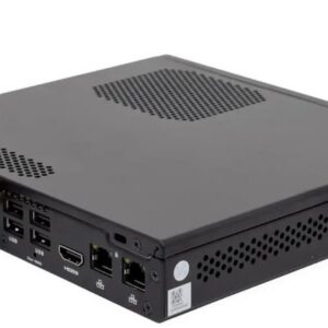 Компьютер Raskat STANDART 507 (Intel Core i5 12400 (6/12; 2,5ГГц; 18Мб), 2.5ГГц, 16ГБ DDR4, SSD 1 Тб, Intel UHD Graphics, Не установлена) [STANDART507168818]