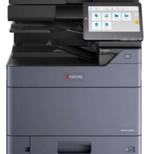 МФУ лазерное Kyocera TASKalfa MZ4001ci Цветная, A3, Ethernet, USB