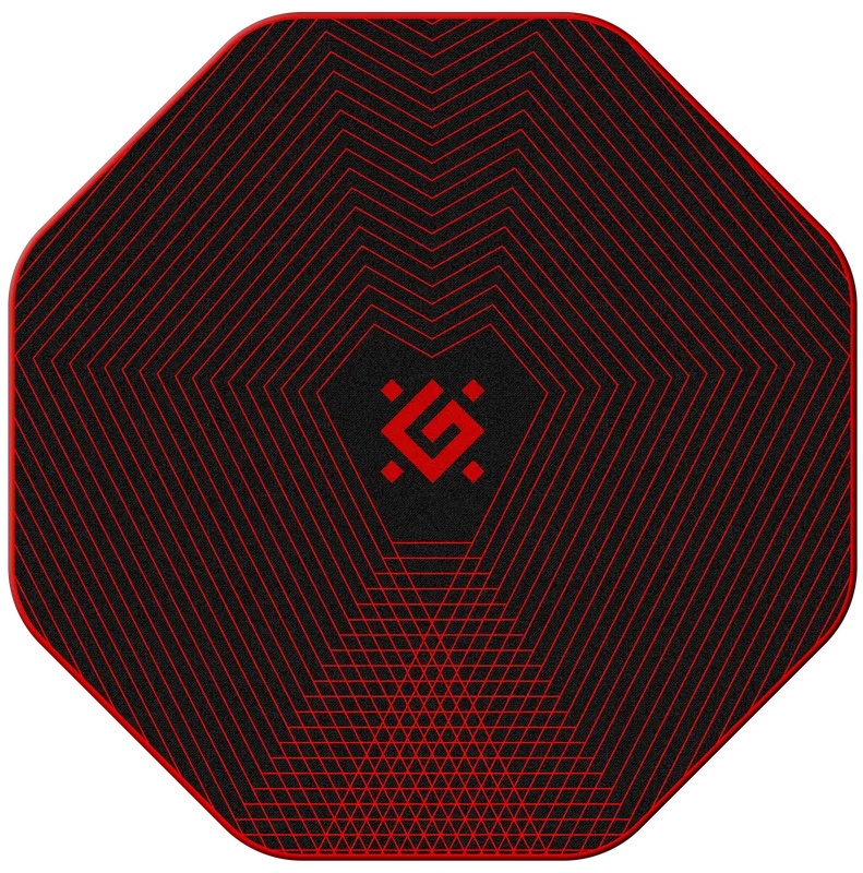 Коврик Defender TEKTA