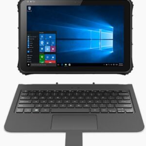 Планшет защищенный CyberBook T222J