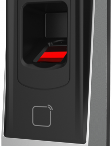 Считыватель HIKVISION DS-K1201AEF