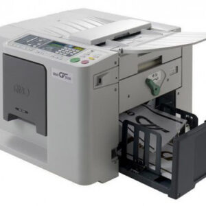 Дупликатор Riso CV 3030