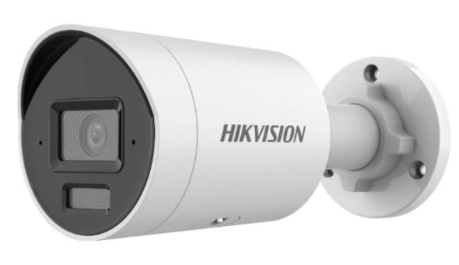 Видеокамера IP HIKVISION DS-2CD2083G2-LI2U(2.8mm)
