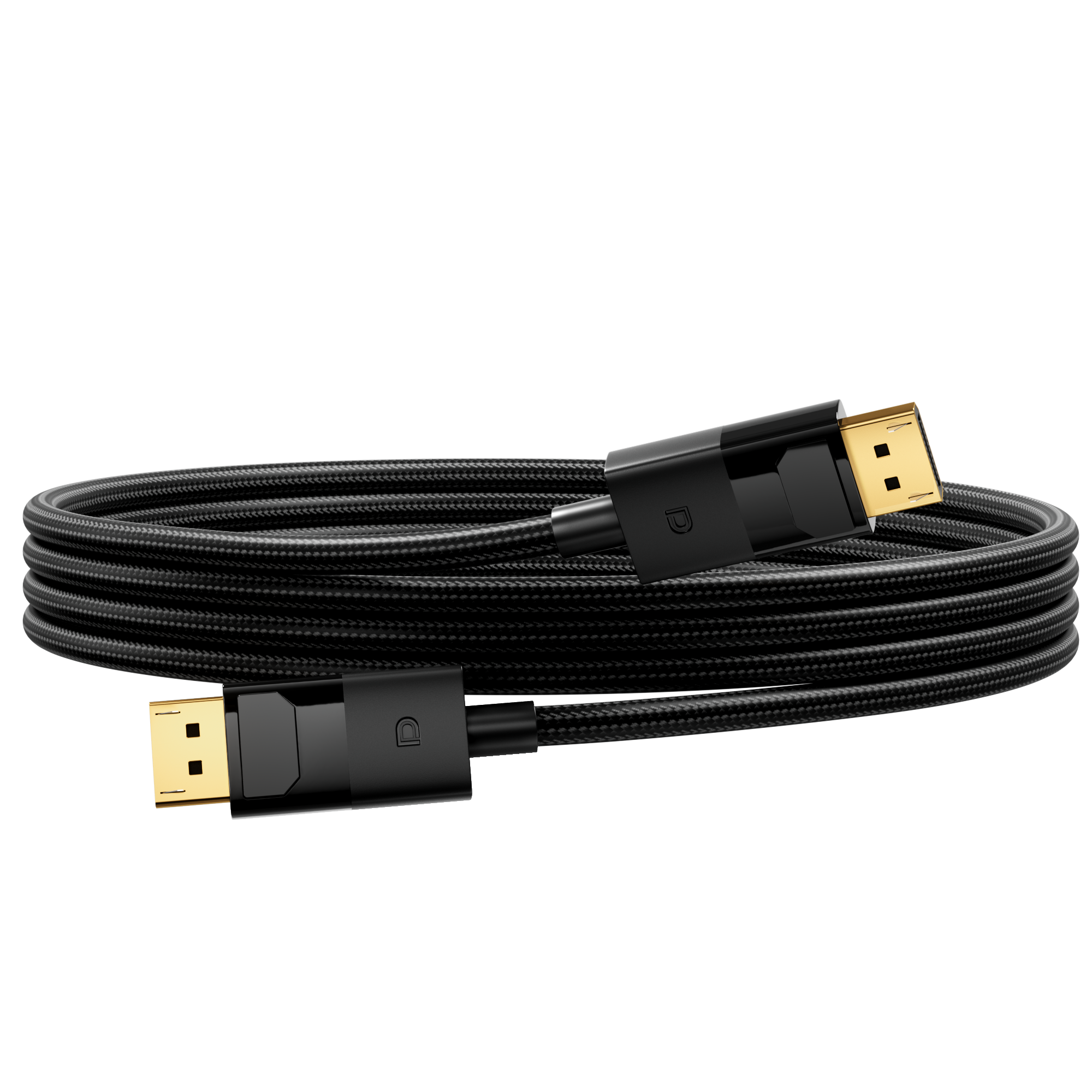 Кабель DisplayPort Filum FL-AV-DP8K60HZ-1.8M