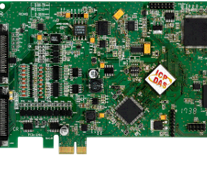 Плата ICP DAS PCIe-LM4 CR