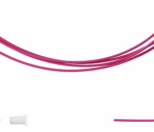Пигтейл TELCORD ШОС-0.9-PT-LC/U-MM504-1.5м-LSZH-MG