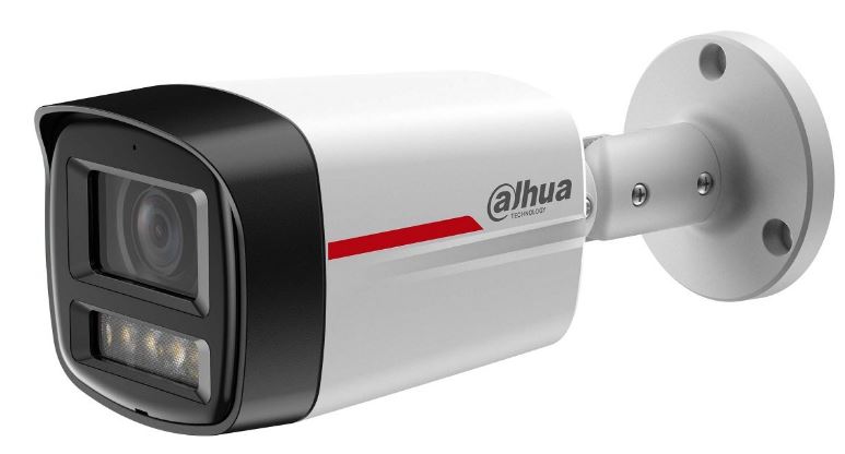 Видеокамера IP Dahua DH-IPC-HFW2849TLP-S-LED-0360B-PRO