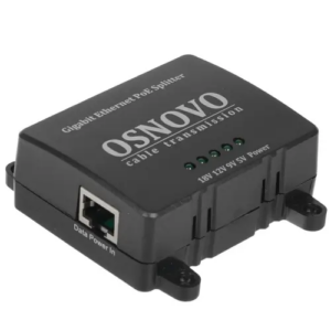 Сплиттер PoE OSNOVO PoE Splitter/G2