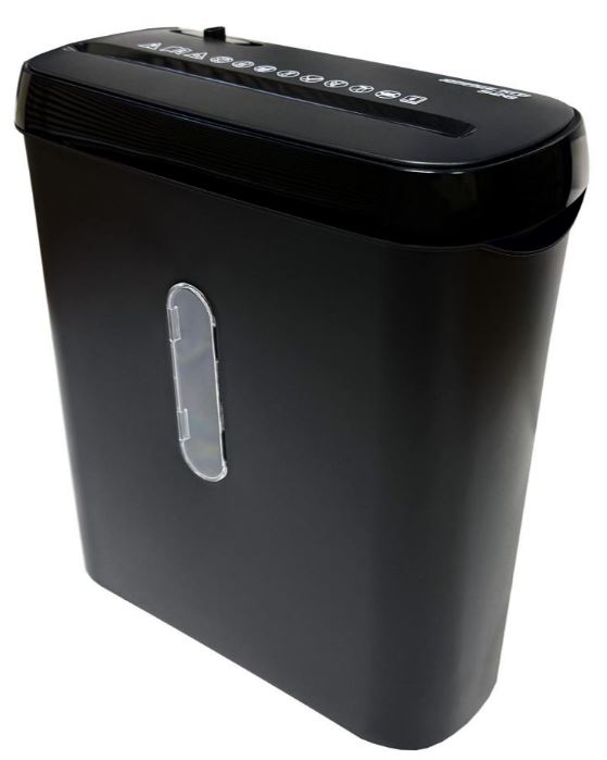 Уничтожитель бумаг Office Kit S26 5,8