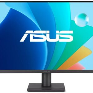 Монитор 23.8 " ASUS VA249QG, Черный, [90LM02W1-B01371]