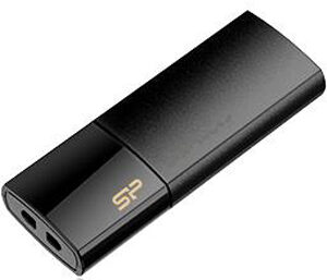Накопитель USB 2.0 64GB Silicon Power Ultima U05
