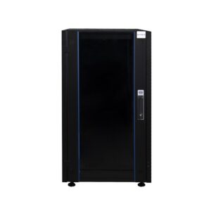 Шкаф напольный 19", 22U Datarex DR-700111