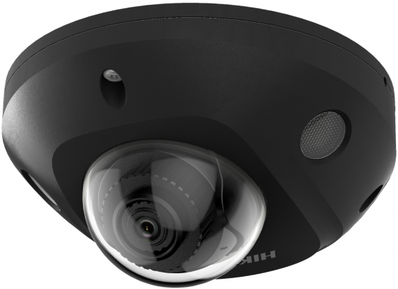 Видеокамера IP HIKVISION DS-2CD2563G2-IS(2.8mm)(BLACK)