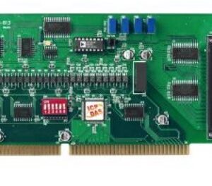 Плата ICP DAS ISO-813/S CR