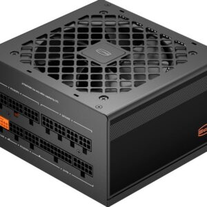 Блок питания ATX PCCooler KN850
