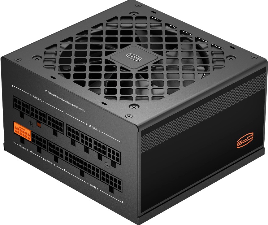 Блок питания ATX PCCooler KN850
