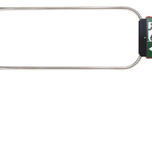 Калитка Smartec ST-GR012EC-SS