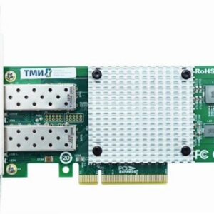 Сетевой адаптер ТМИ NA-7102A-2SFP+