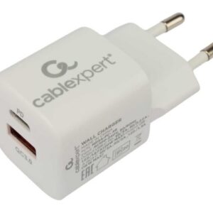 Зарядное устройство сетевое Cablexpert MP3A-PC-46