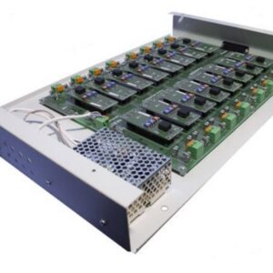 Блок Инфотех AVT-16RX234C