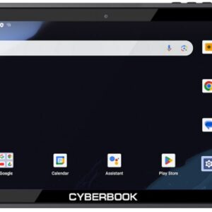Планшет защищенный CyberBook T109M