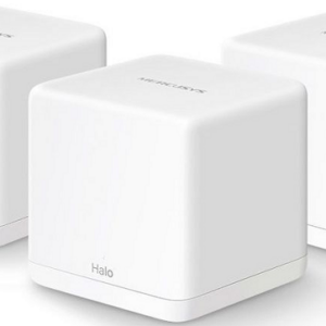 Роутер Mercusys Halo H30G