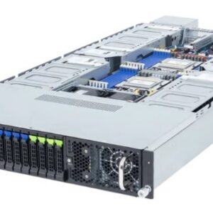 Серверная платформа 2U GIGABYTE G294-Z42-AAP2