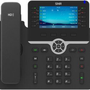 Телефон VoiceIP SNR SNR-VP-77-CG-P
