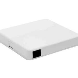 Абонентская розетка TELCORD RS-02