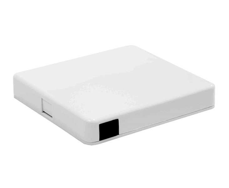 Абонентская розетка TELCORD RS-02