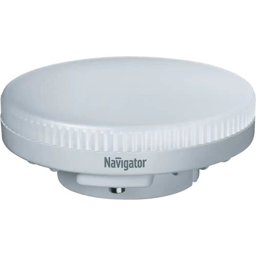 Лампа светодиодная Navigator NLL-GX53-6-230-2.7K