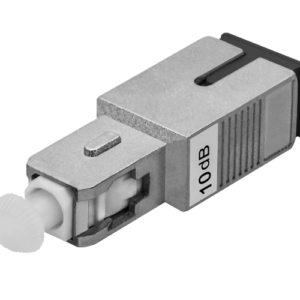 Аттенюатор оптический SNR SNR-ATT-MF-SC-10dB