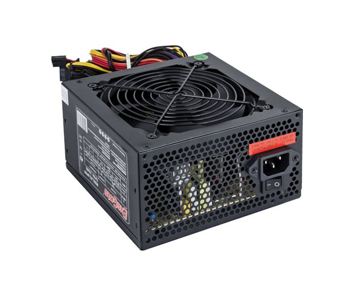 Блок питания ATX Exegate XP700