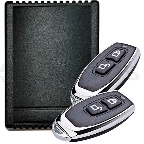 Комплект Tantos TSt-100HS black
