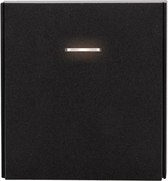 Переключатель одноклавишный KRANZ KR-78-0716-5