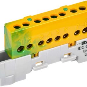 IEK TF-NN10-08-KL-K52