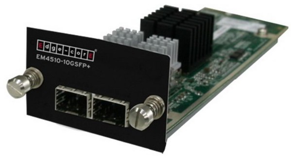 Модуль SFP+ Edge-Core EM4510-10GSFP+