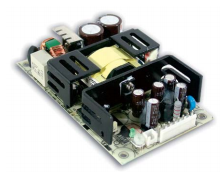 Преобразователь AC-DC сетевой Mean Well RPS-75-12