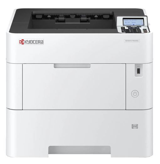 Лазерный принтер Kyocera PA5500x Монохромная, A4, USB