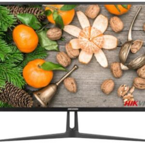 Монитор 32 " HIKVISION DS-D5232F2-1V1S, Черный, [DS-D5232F2-1V1S]
