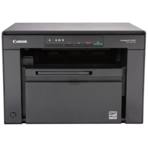 МФУ Canon imageCLASS MF3010 (5252B007/B008/B009/B011)