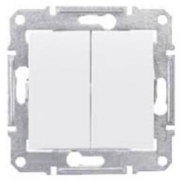 Переключатель Schneider Electric SDN0600121