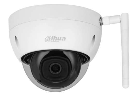 Видеокамера IP Dahua DH-IPC-HDBW1430DEP-SW-0280B