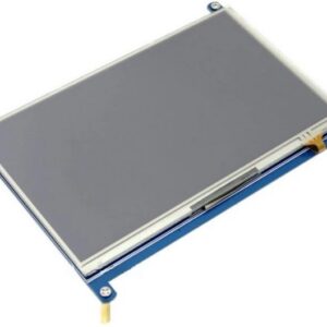 Монитор 7 " ACD RA418, Серый, [RA418]