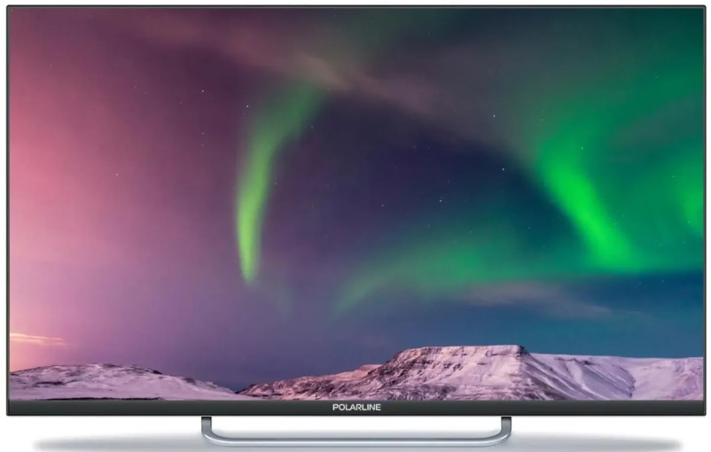 Телевизор POLARLINE 32PL55TC-SM