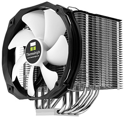 Кулер Thermalright Macho Rev.B